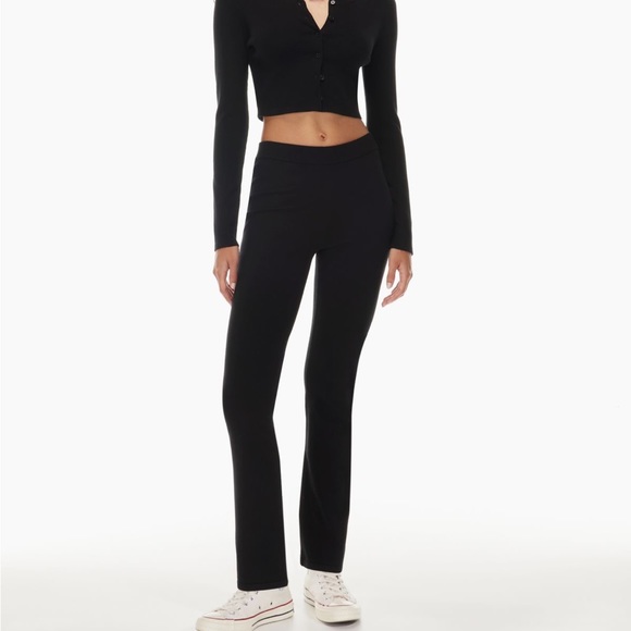 Aritzia Pants - Aritzia Sunday Best Ellie Pant